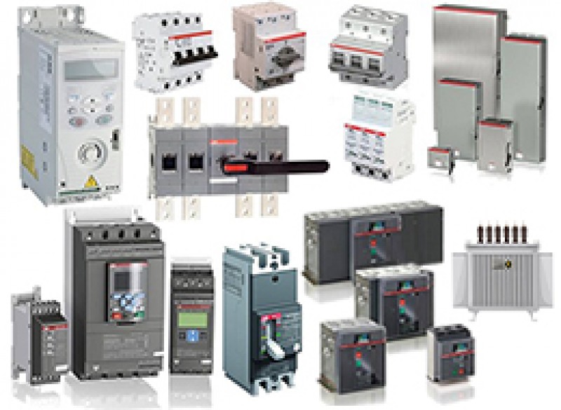 Electrical LV Products