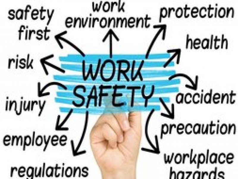 SAFETY & COMPLIANCE SERVICES (SCS)